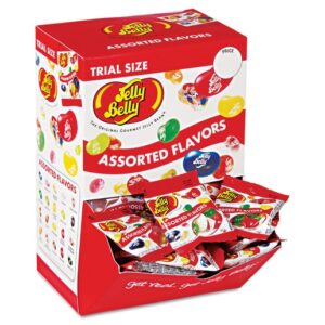 Jelly Belly Changemaker Assorted 20 Flavors .35oz 80ct